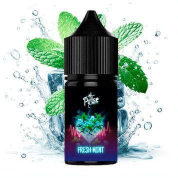 Набір для самозамісу Pulse: Fresh Mint 30 мл 17132 &mdash; купити в Podyk.com.ua