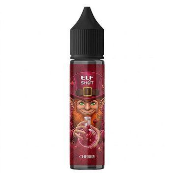 Набір для самозамісу Elfshot: Cherry 30 мл 22861 &mdash; купити в Podyk.com.ua