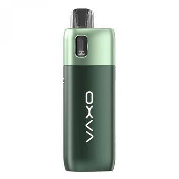 Oxva Oneo - Racing Green Багаторазова Pod система 458421 &mdash; купити в Podyk.com.ua