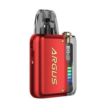 VooPoo Argus P2 - Ruby Red Багаторазова Pod система 457921 &mdash; купити в Podyk.com.ua