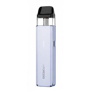Vaporesso XROS 6 Mini Kit Jelly Blue Багаторазова Pod система 779520 &mdash; купити в Podyk.com.ua