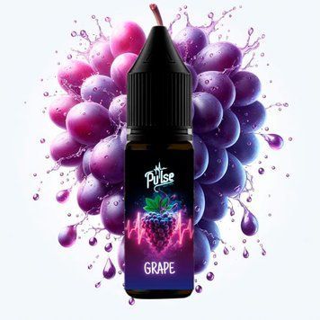 Набір для самозамісу Pulse: Grape 15 мл 19076 &mdash; купити в Podyk.com.ua