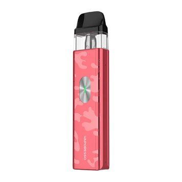 Vaporesso XROS 4 Mini Kit: Camo Red POD cистема Багаторазова Pod система 776332 &mdash; купити в Podyk.com.ua
