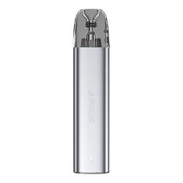 VooPoo Argus G2 mini: Starry Silver Багаторазова Pod система 874216 &mdash; купити в Podyk.com.ua