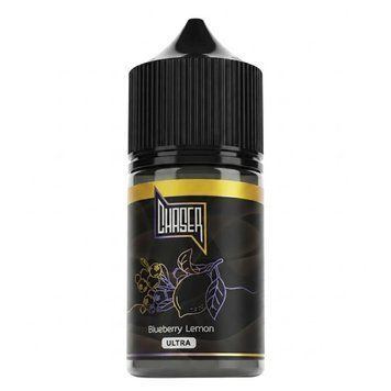 Набор для самозамеса Chaser Black Balance: Blueberry Lemon 30 мл