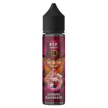 Набір для самозамісу Elfshot: Jasmine Raspberry 30 мл 22861 &mdash; купити в Podyk.com.ua