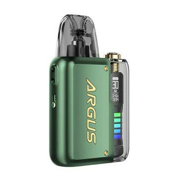 VooPoo Argus P2 - Merald Green Багаторазова Pod система 457922 &mdash; купити в Podyk.com.ua
