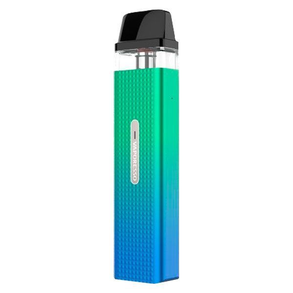 Vaporesso Xros Mini Pod Kit - Cherry Red Багаторазова Pod система 790266 &mdash; купити в Podyk.com.ua
