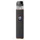 POD Vaporesso XROS 5 Black Leather 741972-1 &mdash; купити в Podyk.com.ua