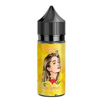 Набір для самозамісу Flavorlab Lady: Beer Lemon 30 мл (5.0%) 456371 &mdash; купити в Podyk.com.ua