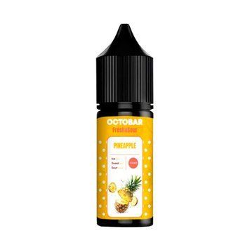 Набор для самозамеса Octobar Fresh Sour - Pineapple 15 мл 98435 &mdash; купить в Podyk.com.ua