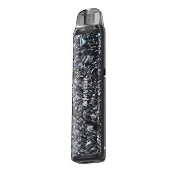 LOST VAPE Ursa Nano 3 - Glacial Black Многоразовая Pod система 568310 &mdash; купить в Podyk.com.ua