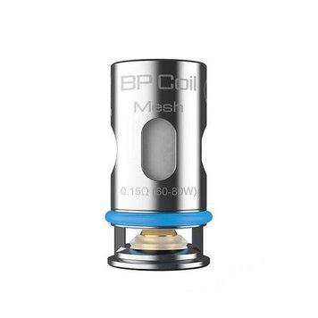 Испаритель Aspire BP Coil Mesh 0.15 Ом 459323 &mdash; купить в Podyk.com.ua