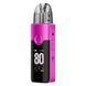 VooPoo Vinci E80 - Rose Red Багаторазова Pod система - фото 1