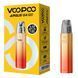 VooPoo Argus G4 mini - Orange Багаторазова Pod система - фото 2