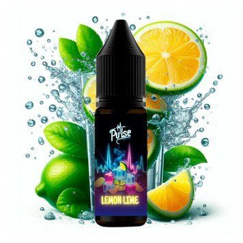 Набір для самозамісу Pulse: Lemon Lime 15 мл 19076 &mdash; купити в Podyk.com.ua