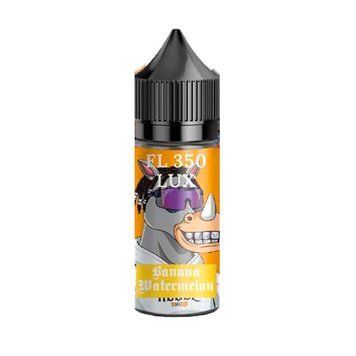 Набор для самозамеса Flavorlab RF350 Salt Banana Watermelon 30 мл (5%) 704896 &mdash; купить в Podyk.com.ua
