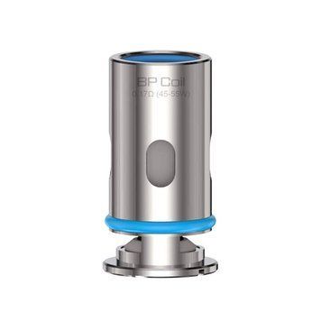 Испаритель Aspire BP Coil 0.17 Ом 459324 &mdash; купить в Podyk.com.ua