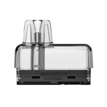 Картридж Vaporesso Eco Nano Pod Cartridge 1.2 Ом 6ml 458924 &mdash; купити в Podyk.com.ua