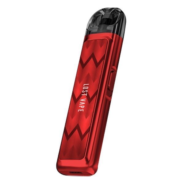 Lost Vape Ursa Nano Pod Kit Freedom Sentinal Багаторазова Pod система 678780 &mdash; купити в Podyk.com.ua