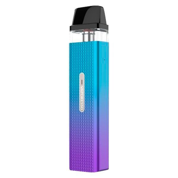 Vaporesso Xros Mini Pod Kit - Black Багаторазова Pod система 809240 &mdash; купити в Podyk.com.ua