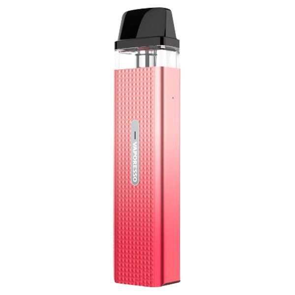 Vaporesso Xros Mini Pod Kit - Black Багаторазова Pod система 809240 &mdash; купити в Podyk.com.ua