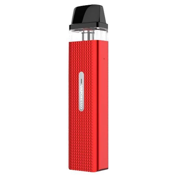 Vaporesso Xros Mini Pod Kit - Black Багаторазова Pod система 809240 &mdash; купити в Podyk.com.ua