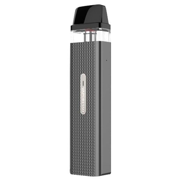 Vaporesso Xros Mini Pod Kit - Black Багаторазова Pod система 809240 &mdash; купити в Podyk.com.ua