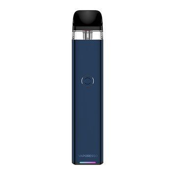 Xros 3 - Navy Blue Багаторазова Pod система 123078 &mdash; купити в Podyk.com.ua