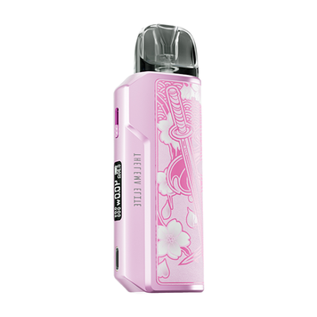 LOST VAPE Thelema Elite 40 - Sakura Samurai Многоразовая Pod система 68729 &mdash; купить в Podyk.com.ua