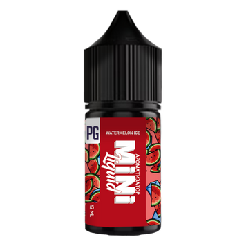 Набір для самозамісу Mini liquid: Watermelon Ice 30 мл 19408 &mdash; купити в Podyk.com.ua