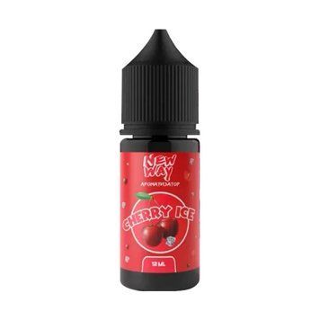 Набір для самозамісу New Way Ice: Cherry Ice 30 мл 22408 &mdash; купити в Podyk.com.ua