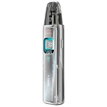 POD система VooPoo Argus Matrix 1350 мАг Astral Silver 22157 &mdash; купити в Podyk.com.ua