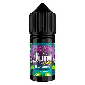 Набор для самозамеса Juni Mix: Kiwi Berry 30 мл (5.0%) 456125 &mdash; купить в Podyk.com.ua