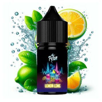 Набір для самозамісу Pulse: Lemon Lime 30 мл 17132 &mdash; купити в Podyk.com.ua