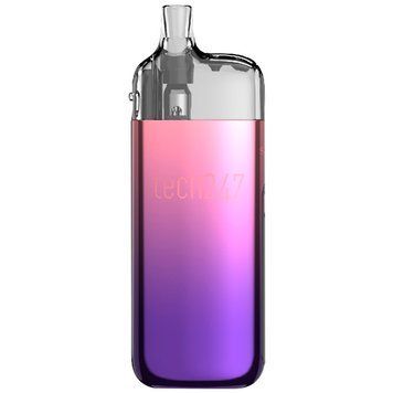 Smok Tech 247 1800mAh Pink Purple Многоразовая Pod система 887205 &mdash; купить в Podyk.com.ua