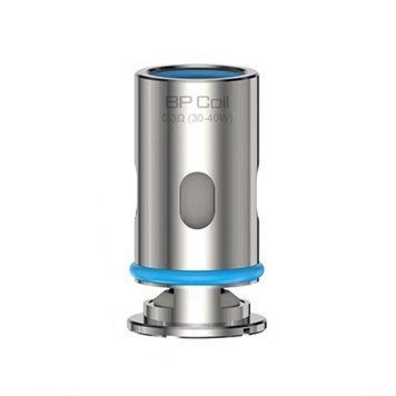 Испаритель Aspire BP Coil 0.3 Ом 459325 &mdash; купить в Podyk.com.ua
