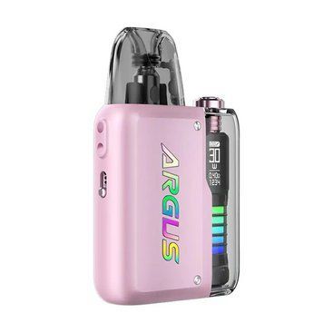 VooPoo Argus P2 - Crystal Pink Багаторазова Pod система 457925 &mdash; купити в Podyk.com.ua