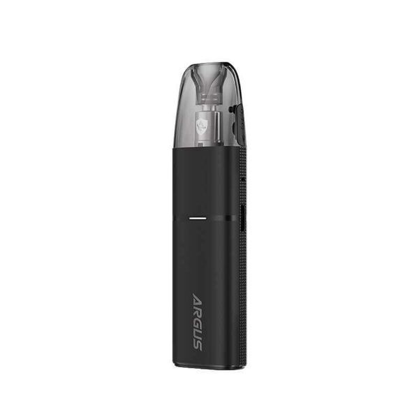 VooPoo Argus G3 mini 1350 mAh - Midnight Black Багаторазова Pod система