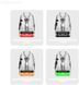 Картридж OXVA Xlim Unitech 3.0 Cartridge 3ml 0.4 Ом (3 шт) - фото 3