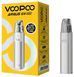 VooPoo Argus G4 mini - Silver Багаторазова Pod система - фото 1