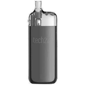 Smok Tech 247 1800mAh Gunmetal Многоразовая Pod система 887206 &mdash; купить в Podyk.com.ua