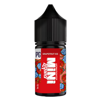 Набір для самозамісу Mini liquid: Grapefruit Ice 30 мл 19374 &mdash; купити в Podyk.com.ua