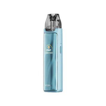 VooPoo Vmate Max 2 2100 mAh - Blue Багаторазова Pod система