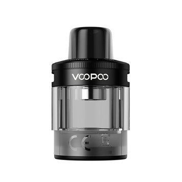 Картридж Voopoo PnP-X Cartridge 5ml Black (DTL) 458826 &mdash; купити в Podyk.com.ua