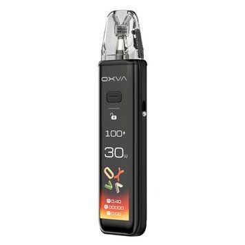 OXVA XLIM 3 Ultra - Midnight Black Багаторазова Pod система 458326 &mdash; купити в Podyk.com.ua
