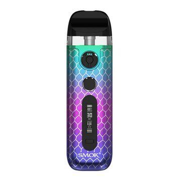 Smok Novo 5 Kit - Color Cobra Багаторазова Pod система 458176 &mdash; купити в Podyk.com.ua