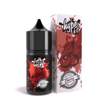 Набор для самозамеса Hype Вишня 30ml 459526 &mdash; купить в Podyk.com.ua