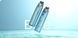 VooPoo Vmate Max 2 2100 mAh - Blue Багаторазова Pod система - фото 2