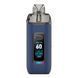 Oxva VPrime - Blue Leather Многоразовая Pod система 458426 &mdash; купить в Podyk.com.ua